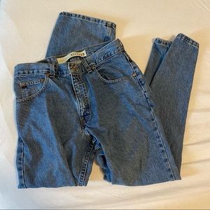Men’s Arizona relaxed fit jeans 31x29